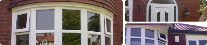 Double Glazing doors and windows Manchester