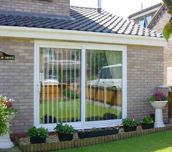 UPVC Patio Doors Manchester