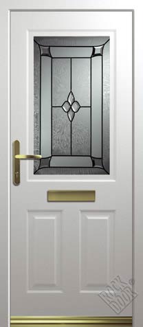 Rockdoor Windsor