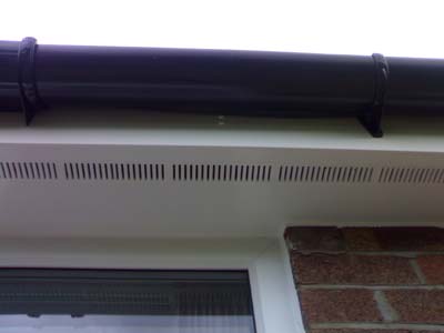 upvc Roofline Manchester