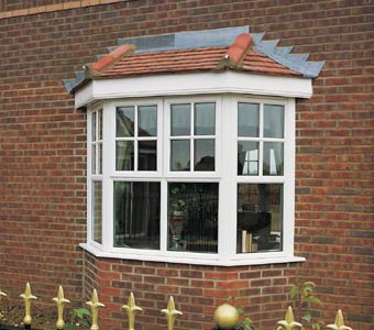 pvc windows