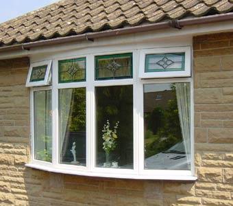 Pvc Double Glazing