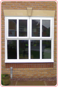 upvc Windows Worsley 